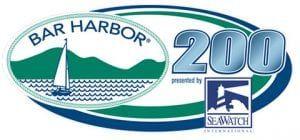 NASCAR Racing Sponsor Logo - Bar Harbor® Foods, Sea Watch International to sponsor NASCAR Xfinity ...