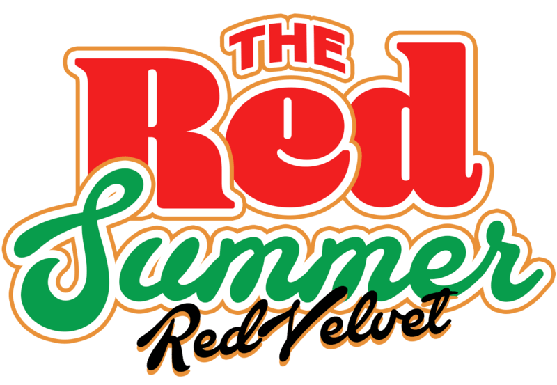 Red Velvet Kpop Logo - Best Worst Kpop Group Logo Changes