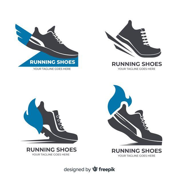 Shoe Logo - Shoe Logo Vectors, Photo and PSD files