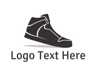 Shoe Logo - Footwear Logo Maker