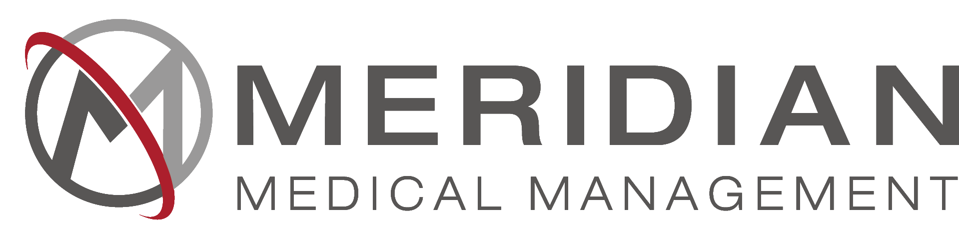 Meridian Logo - Revenue Cycle Management & Medical Billing Company | Meridian