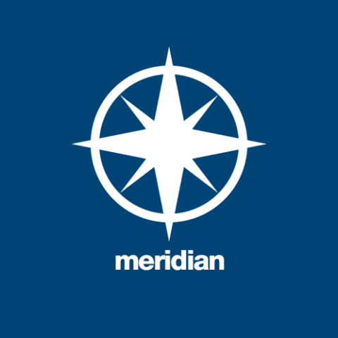 Meridian Logo - meridian Logo - meridian | FSX - Gallery - Airline Empires