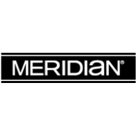 Meridian Logo - Meridian | Brands of the World™ | Download vector logos and logotypes