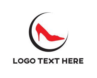 Shoe Logo - Footwear Logo Maker