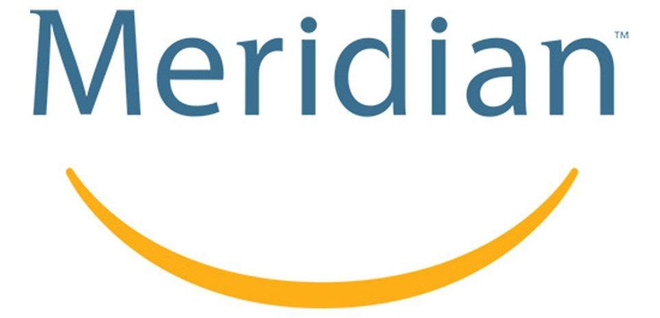 Meridian Logo - Meridian Logo - United Way Oxford