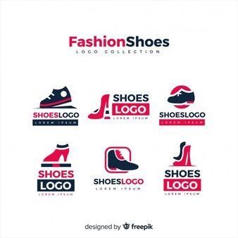Shoe Logo - Shoes Logo Vectors, Photo and PSD files