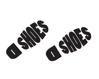 Shoe Logo - Logopond, Brand & Identity Inspiration (D Shoes)