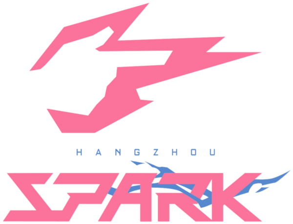 Team Revenge Logo - Hangzhou Spark