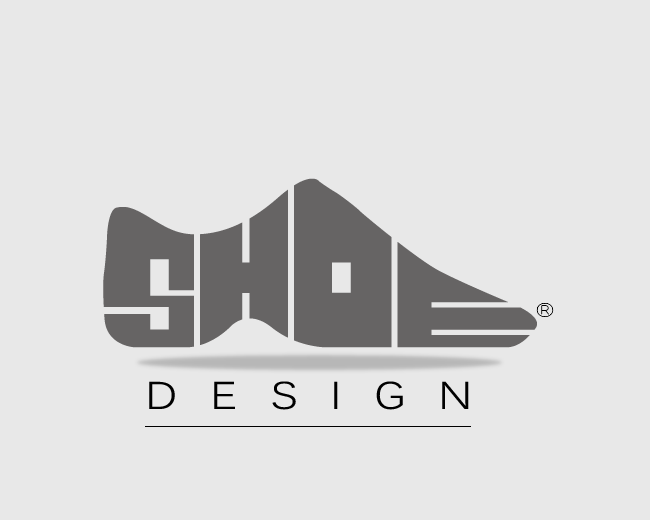 Shoe Logo - Logo: Shoe Design