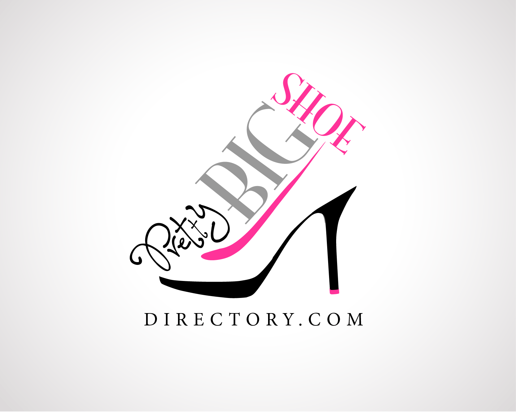 Shoe Logo - Logo Design for Shoe Warehouse | Shoe Art | Pinterest | Logo design ...