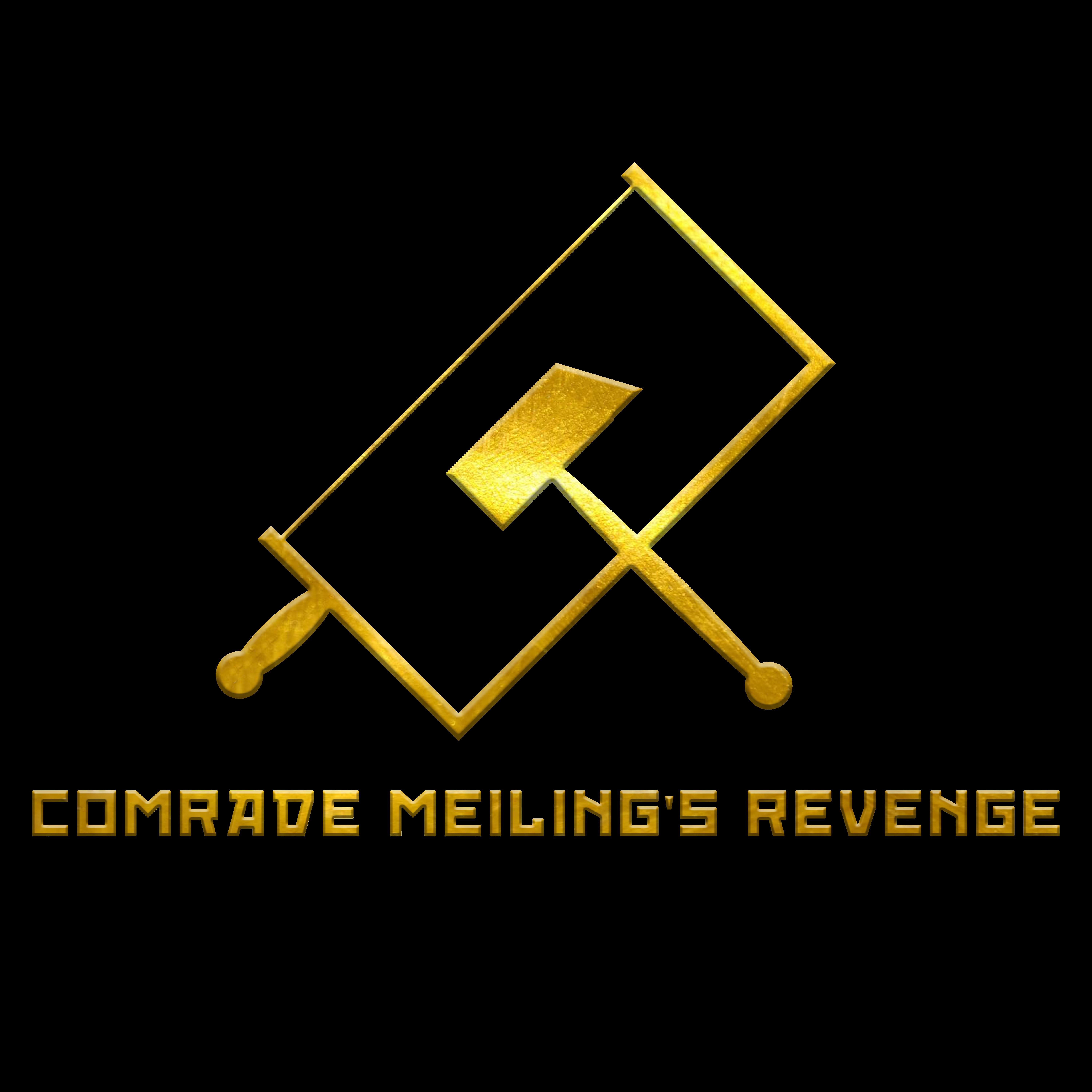 Team Revenge Logo - Mention 