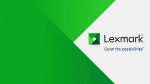 Old Lexmark Logo - News & Information :: Millennium Business Systems
