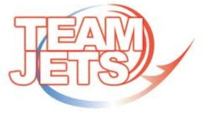 Team Revenge Logo - Jets shooters struggle as Kent grab play-off revenge | Channel - ITV ...