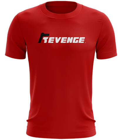 Team Revenge Logo - Revenge