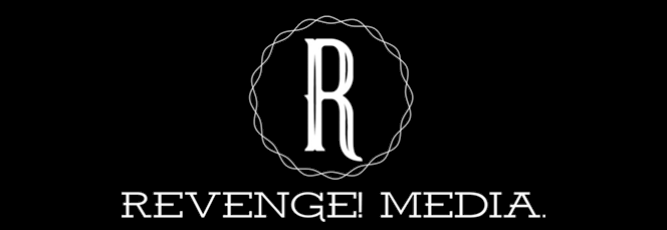 Team Revenge Logo - Revenge Media - Team