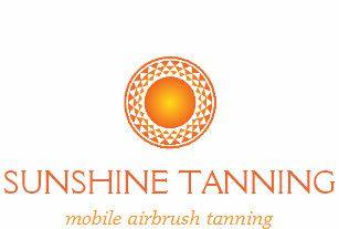 Orange Sun Logo - Sun Logo Business Cards