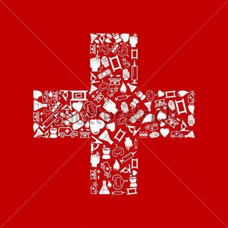 White Swiss Cross Red Background Logo - Amazing Logo Red Background White Cross Swiss Watch Logo Red