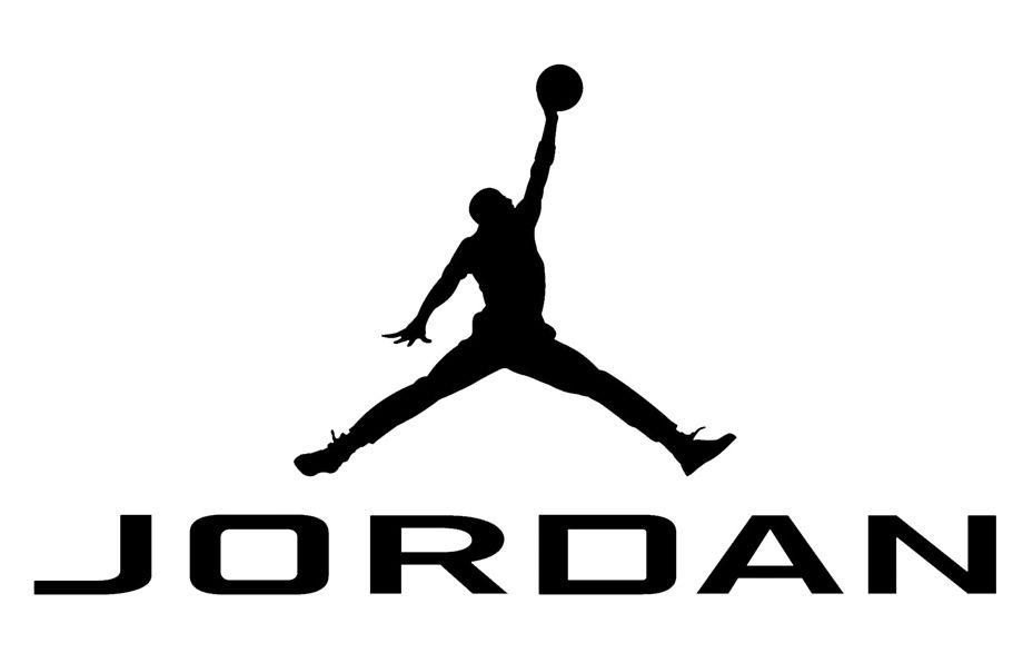 Symbol Jordan Logo - Air Jordan Logo, Air Jordan Symbol Meaning, History and Evolution