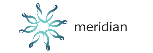 Meridian Logo - Meridian Energy Reviewed