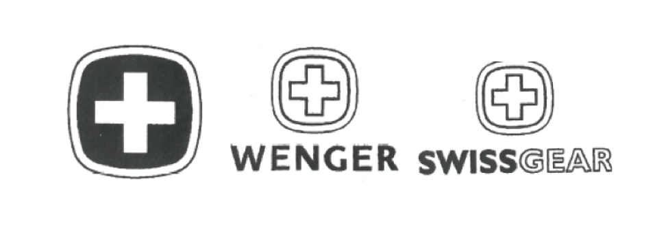 White Swiss Cross Red Background Logo - A Swiss (trademark) Miss – Wenger's Infringement and Passing Off ...