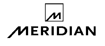 Meridian Logo - Meridian Logo - Dakota AV