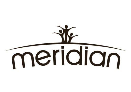 Meridian Logo - Meridian logo - Better Food