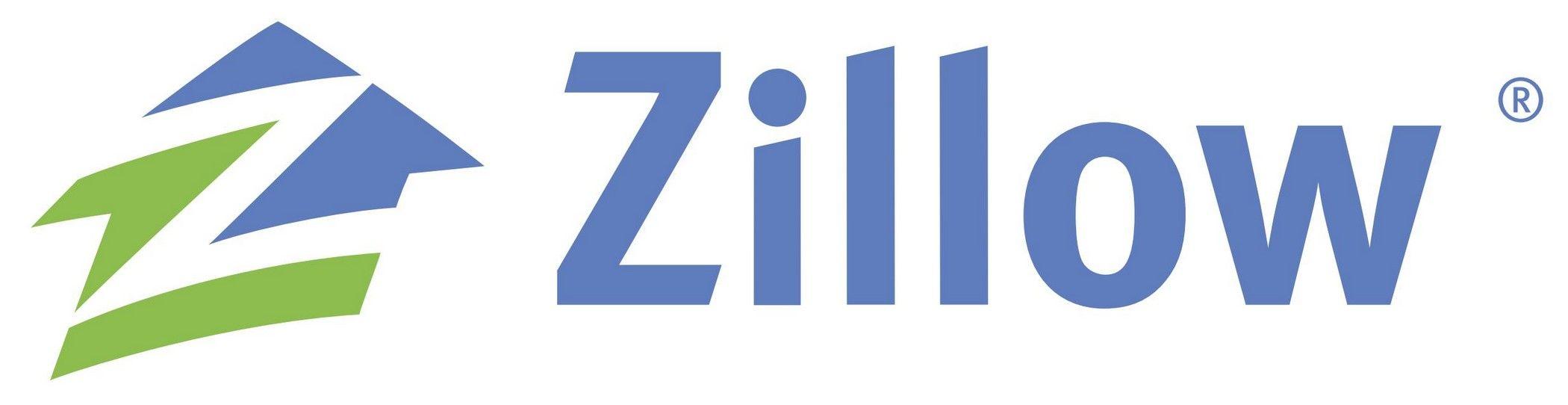 Zillow Review Logo - Zillow | $Z Stock | Shares Dip Following Q1 Earnings And Guidance ...