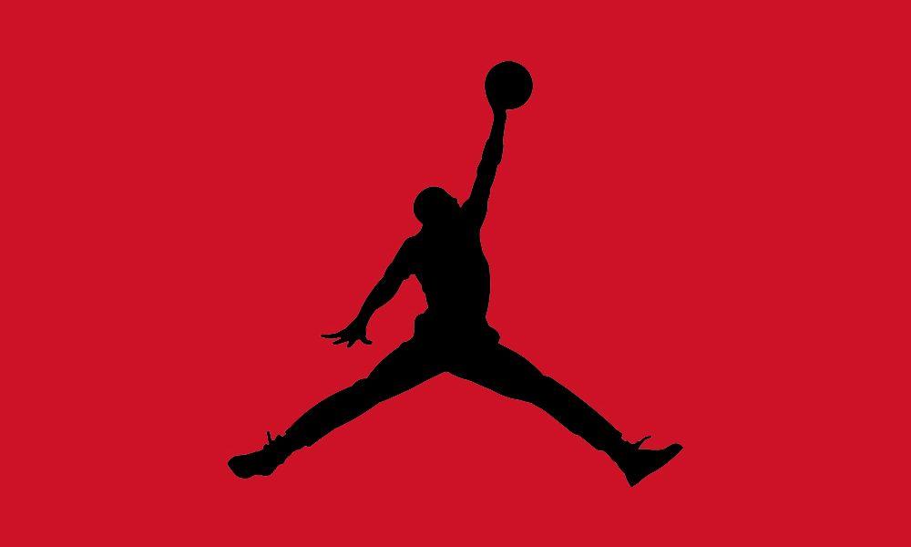 Symbol Jordan Logo - THE MICHAEL JORDAN LOGO IS A SYMBOL FOR TIME TRAVEL (JUMPER)