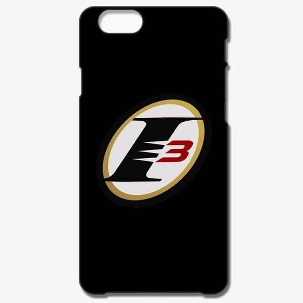 Allen Iverson Logo - Allen Iverson Logo IPhone 6 6S Case