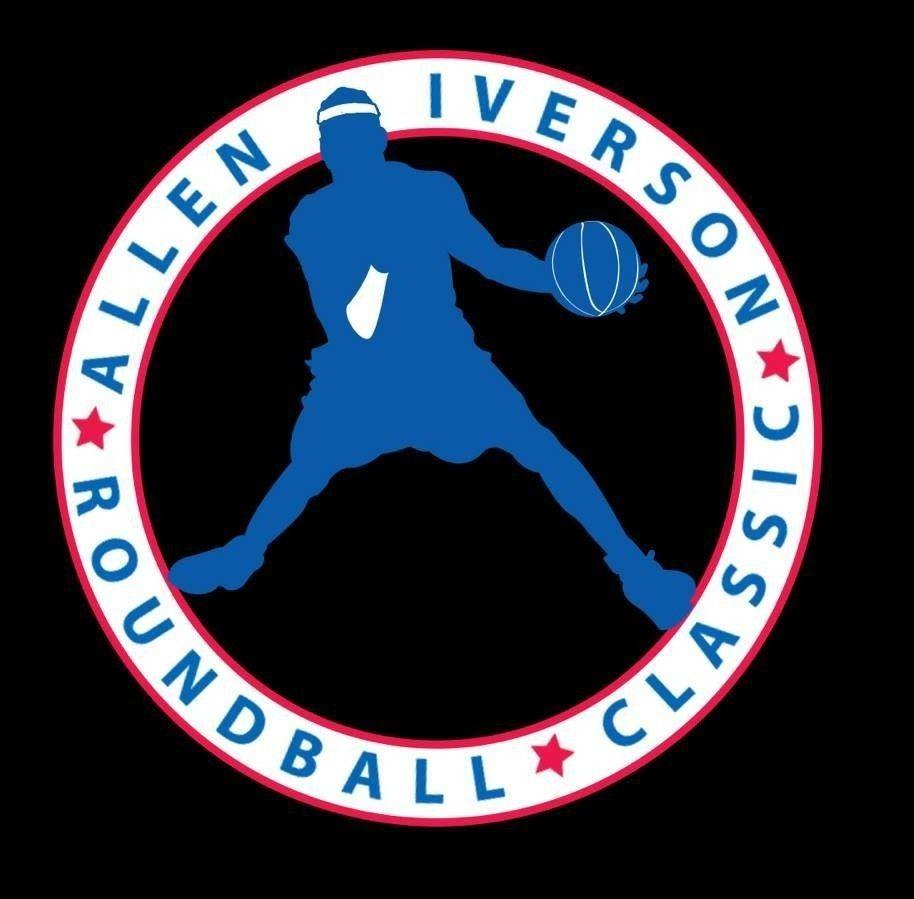 Allen Iverson Logo - Allen Iverson Roundball Classic held at Bethel High School