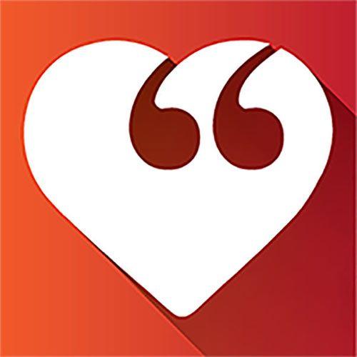 Red Speech Logo - Social Media Badge – Free Speech Week