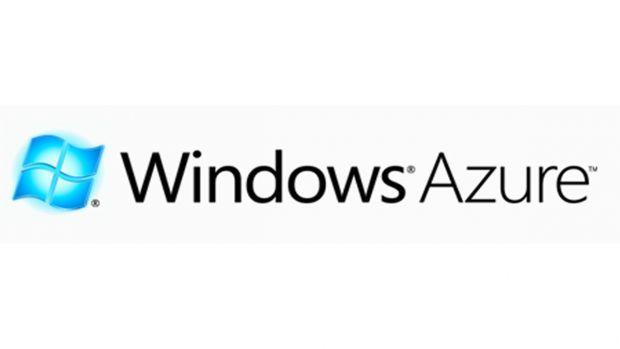 Windows Azure Logo - Windows Azure VM Beta for AWS users (and cloud virgins)