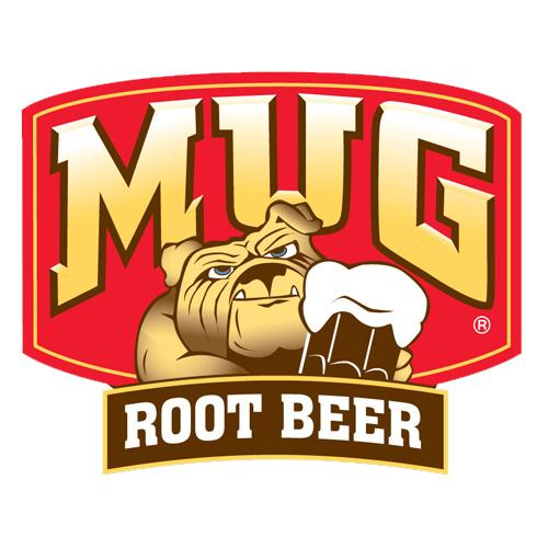 Root Beer Mug Logo - Mug Root Beer
