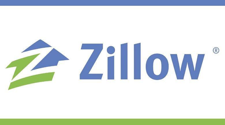 Zillow Transparent Logo - zillow-logo