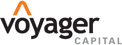 Capital B Box Logo - Blue Box Closes $10 Million Series B Financing | Voyager Capital