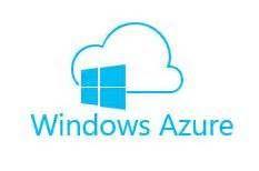 Windows Azure Logo - Creating SQL Server Linked Servers with Azure