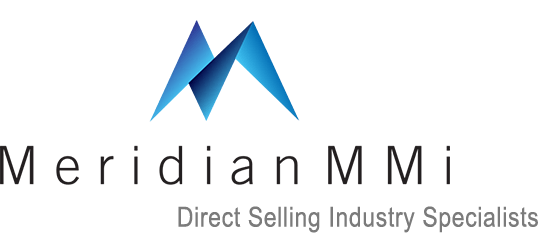 Meridian Logo - Meridian MMi
