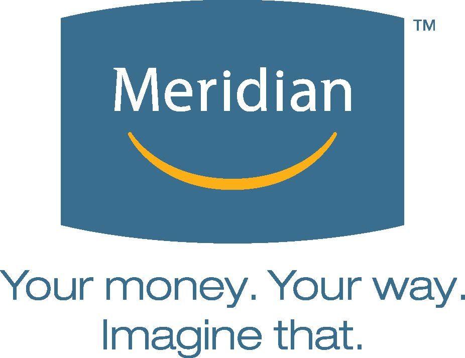 Meridian Logo - Business after Business with Meridian Credit Union | Hamilton ...