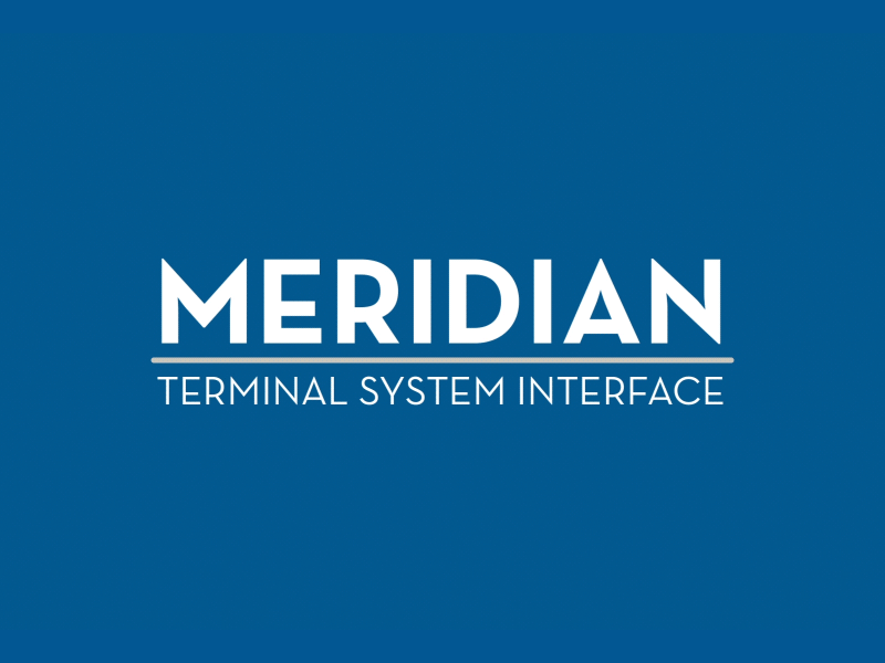 Meridian Logo - Meridian Logo Animation by Adam Lamprecht-Morphew | Dribbble | Dribbble