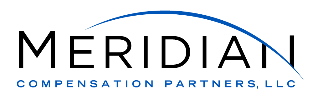 Meridian Logo - Home | Meridian Compensation Partners, LLC | Executive Compensation ...