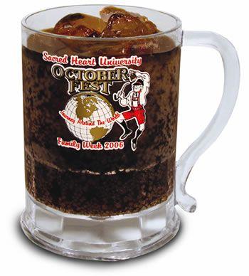 Root Beer Mug Logo - Custom-Imprinted Mugs: Custom Beer Steins, Root Beer Mugs, and 22 ...
