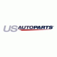 Auto Parts Logo - US Auto Parts | Brands of the World™ | Download vector logos and ...
