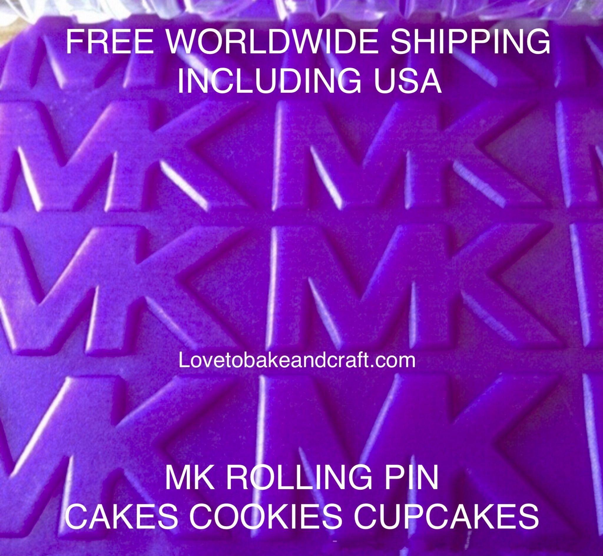 MK Purple Logo - Michael Kors cake MK Cupcakes MK Cookies MK Purse Cake MK cake MK ...
