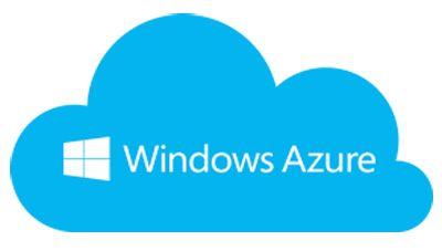 Windows Azure Logo - Business Class offers Microsoft Azur a trusted and effective cloud ...