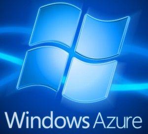 Windows Azure Logo - Microsoft Previews Windows Azure Application Virtualization Tools