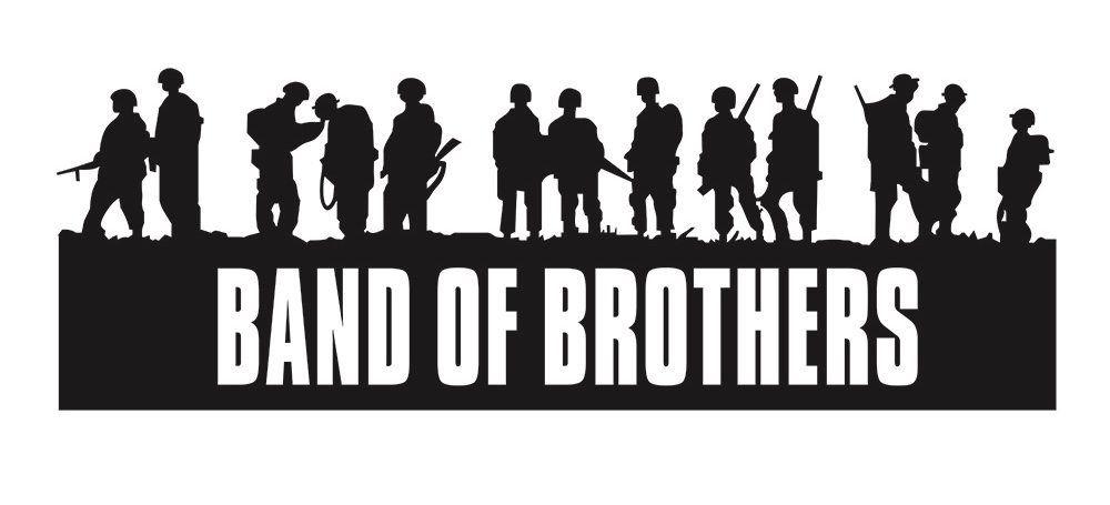 Band of Brothers Logo - Band of Brothers Prayer Breakfast | Faith Family Fellowship
