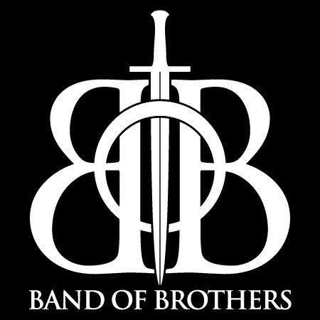 Band of Brothers Logo - Presentation