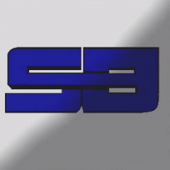 SB Clan Logo - SB Clan Logo (Space Bound Universe)