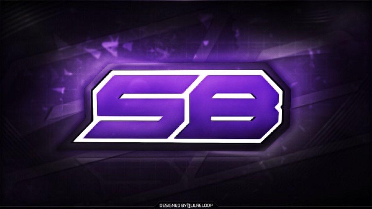 SB Clan Logo - SB Clan Live Stream
