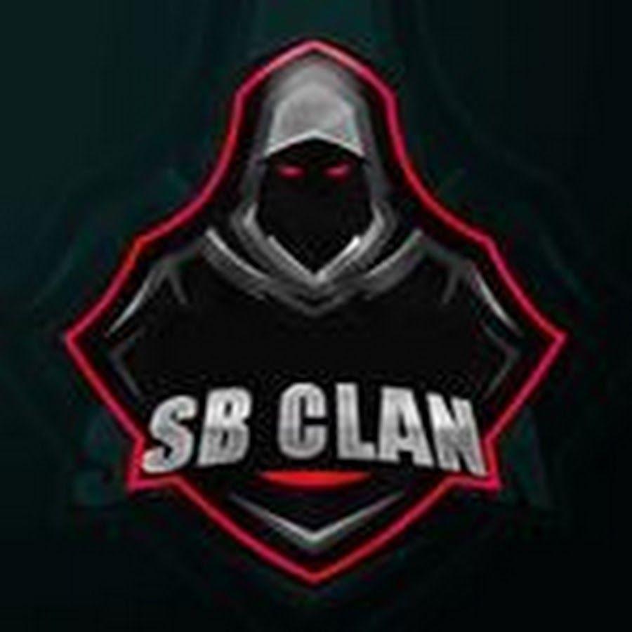SB Clan Logo - SB Clan